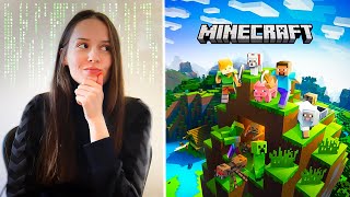 Je (re)code le jeu le plus vendu de l’histoire