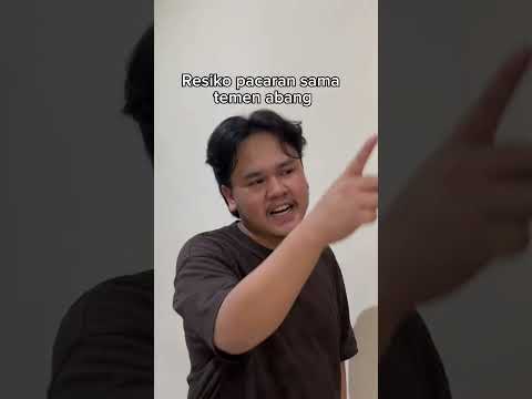 Sotoy banget si bang elah😭