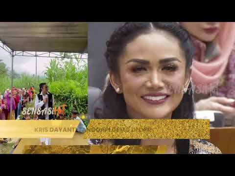 Nyak Kopsah Turun ke Lapangan Ikut Demo DPR, Begini Tanggapan Artis yang Merupakan DPR