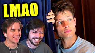 Matt Rife's Detective Movie is Embarrassing
