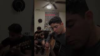 Extssy model-Junior H (requinto)