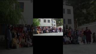Party tital for 2nd grade in Hunza public school and degree college Aliabad 2026#trending