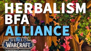 Aromatic Pollenator Quest World Of Warcraft