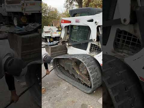 Cómo cambiar las tracks a tu Makina ￼