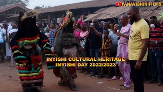 INYISHI DAY 2022  2023