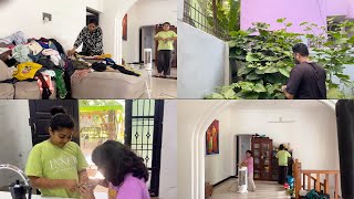 DEAR MAHA..LIFE IS TOUGH & CHALLENGING - I DID IT AGAIN! A Homely Vlog @yummytummyaarthivlogs