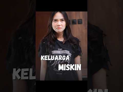 keluarga Miskin Part 1 #shortsvideo