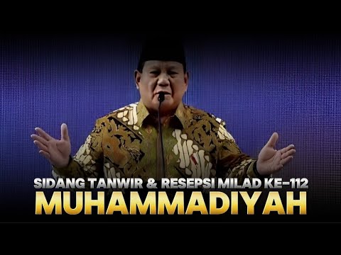 🔴[FULL MOTIVASI] PRESIDEN PRABOWO - JANGAN ANGGAP DAMAI ITU HAL BIASA // 4 DESEMBER 2024 #cityzen