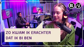 #28 – Biseksualiteit