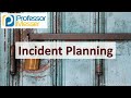 Security Testing and Incident Response