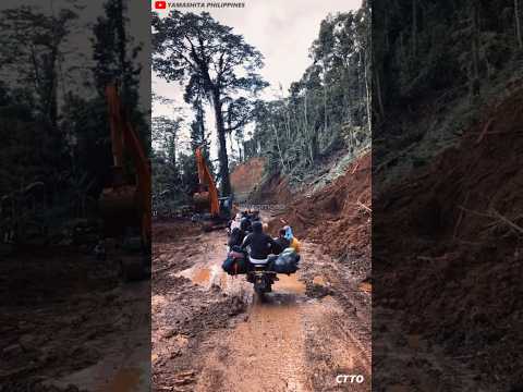 Experience the Thrill: Skylab/Habal-Habal in the Philippines #philippines #viralvideo #trending #pov