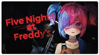I Hate Cup Cake‼️🤬 - Five Night at Freddy's 4 Night 2 Part 1