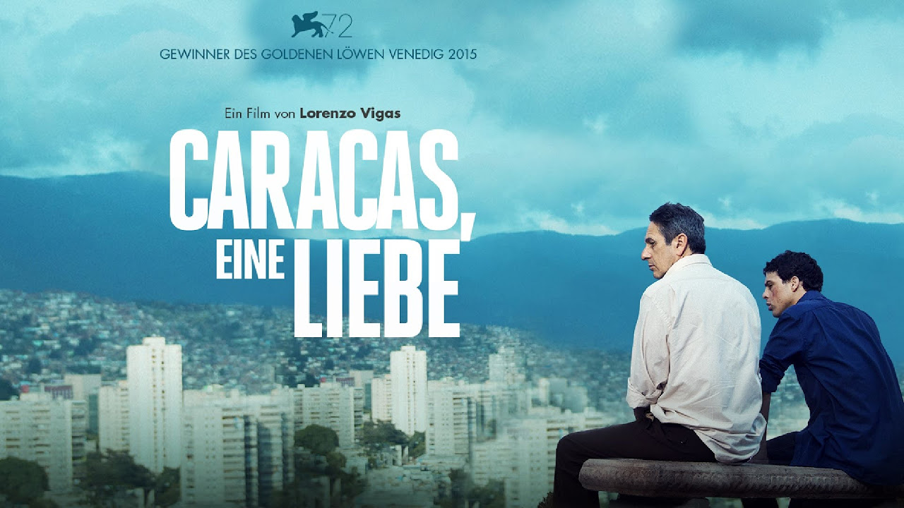Caracas, eine Liebe Vorschaubild des Trailers
