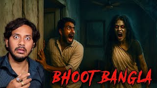 Karnataka Ka Bhoot Bangla | Real Horror Story