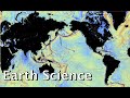 Ocean Floor Features and Processes