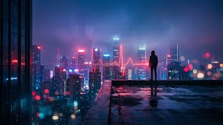 AFK Loops – HEARTLINE (Official Video) | Cinematic Deep House