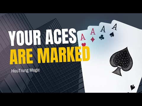 2 Super Magic Tricks You Can Do