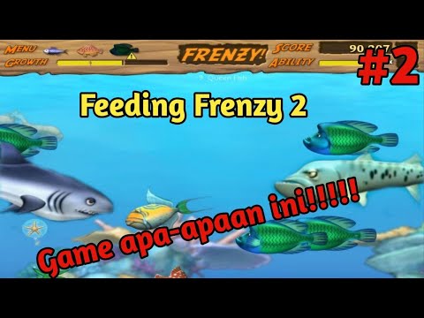 feeding frenzy 2 xbox 360 download