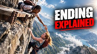 Fall 2: Deadpoint Ending Explained – The Shocking Twist Nobody Saw Coming