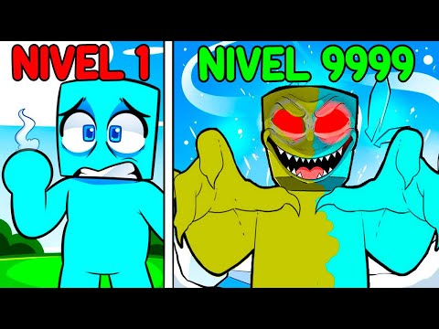 O PROPOLIS FOI INVOCADO E AMEAÇOU MEU CANAL 😱🟨