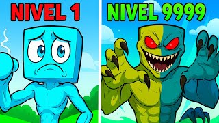 O PROPOLIS FOI INVOCADO E AMEAÇOU MEU CANAL 😱🟨