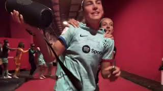 Fcb femení