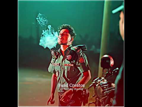 এই দুনিয়ার পুলিশরা টাকার জন্য সব কিছু করতে পারে। 😭 #sakibsiddique #arohimim #unfrezzmyaccount