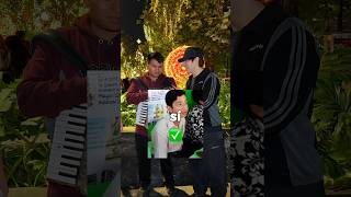 ¡El Verdadero Glow Up! 😨 #oniichan #otakus #humor #comedia #glowup #fypシ