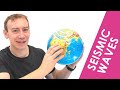 Understanding Earth's Interior and Seismic Waves