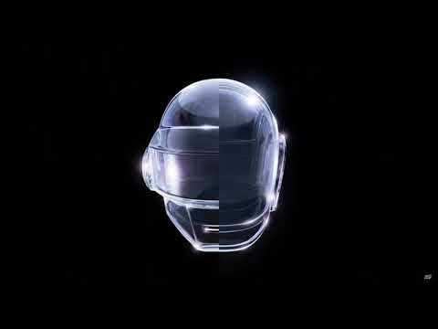 Daft Punk - GL (Early Take) (extended)