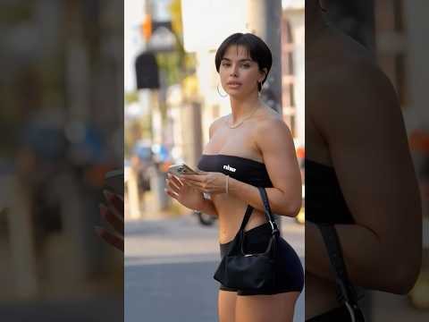 The black outfit style top 2026 #ootd #outfitideas