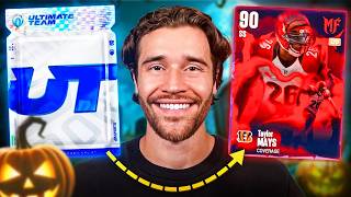 Opening MOST FEARED FLEA FLICKER PACKS in MUT 27!
