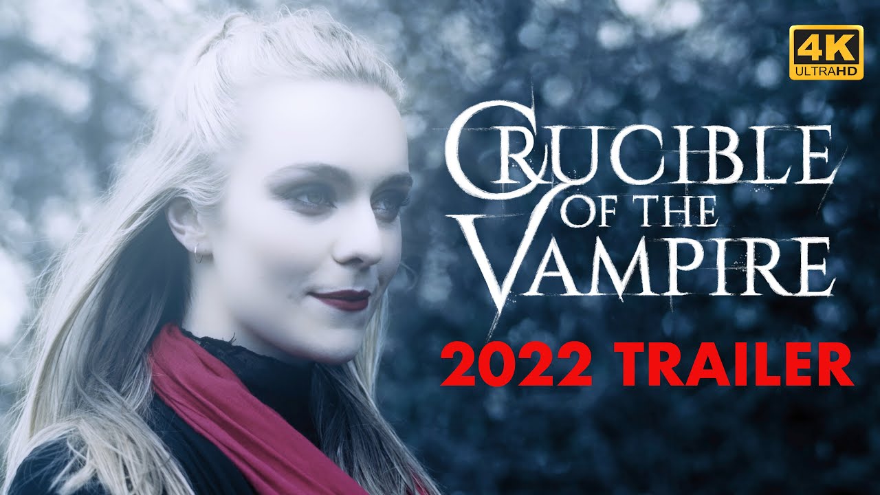 Crucible of the Vampire Trailerin pikkukuva