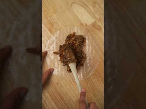 Vegane „Gänsekeulen“ | Vegane Wunder