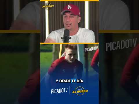 🚨👀 AMESTOY: “EL PASE DE ASCASIBAR ES LA MAYOR TRAICIÓN DESDE LO DE MAURO ZARATE”