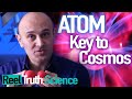 Understanding the Universe: From Atoms to the Cosmos