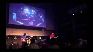 Sunday is Wednesdayライブ映像「タイムマシン」
