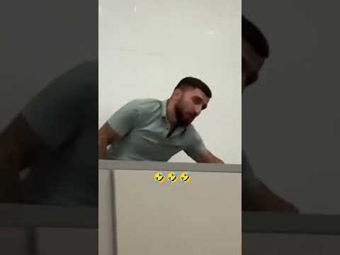 Pranking my friend 😂😂😂😂😂😂😂😂😂