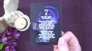 Your Daily Angel Message - A Little Angel Message — What the Angels Want You to Know Today ✨
