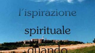 Laura Pausini - Le cose che vivi ... * Lilly&Grazia *