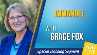 Grace Fox | Immanuel