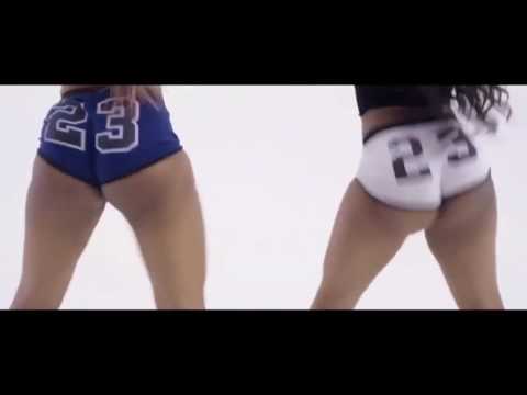 Grim1700 – No Introduction (Twerk Team Video)