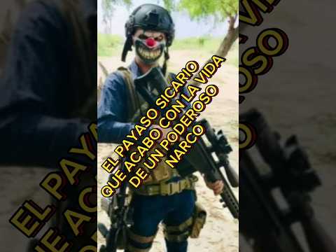 UN PAYASO ACABO CON FRANCISCO ARELLANO FELIX 💀🔥 #suscribete #corridos