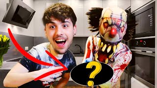 LA MEJOR RECETA DEL MUNDO COCINADA POR TIMMY - TIMMY OFICIAL