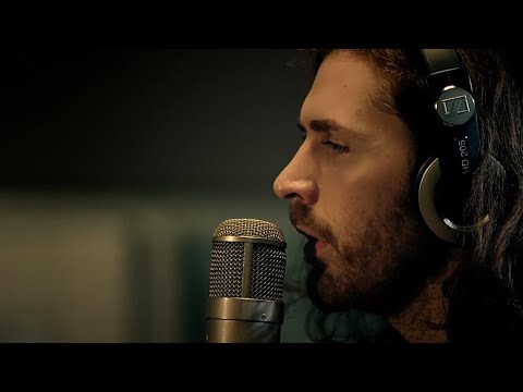 Hozier - Moment's Silence (Common Tongue) with Lyrics