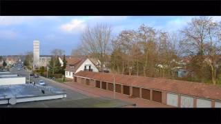 Timelapse Aufnahme Braunschweig Querum |Full HD|