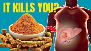 Eat Turmeric But NEVER Make These 6 Mistakes (They Can Be Fatal) [NO ONE TELLS YOU]