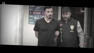 Deli Mi Ne   Düştüm Mapus Damlarına ! Edit