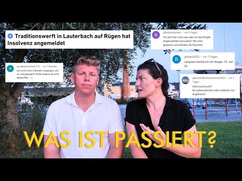 Zeit fΓΌr ein Update.