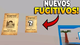Capturando a personajes en Dude Theft Wars!!